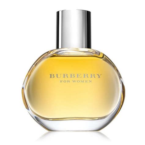 burberry ladies cologne|original burberry cologne for women.